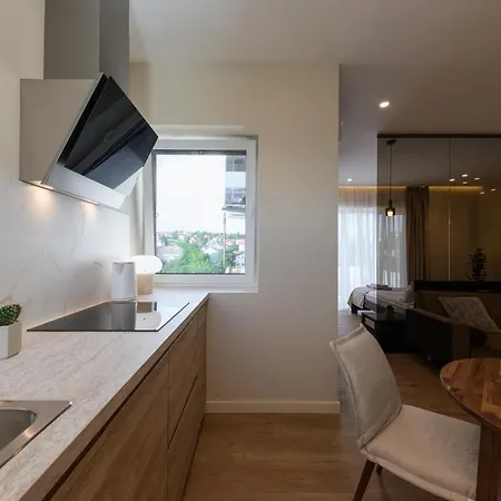 Мм Group Apartment Uzhhorod Exterior photo