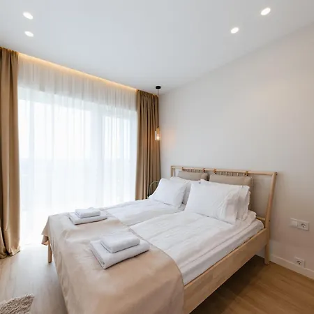 Мм Group Apartment Uzhhorod Exterior photo
