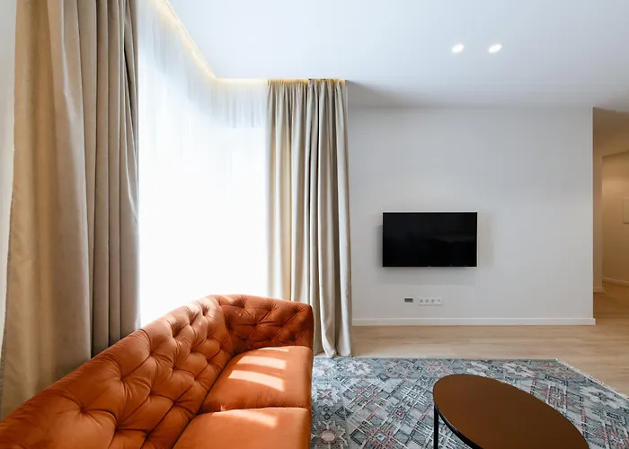 Мм Group Apartment
