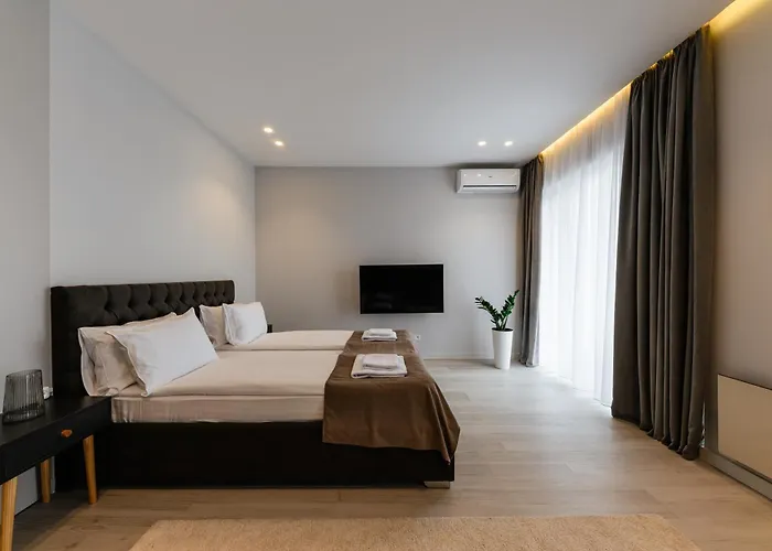 Мм Group Apartment