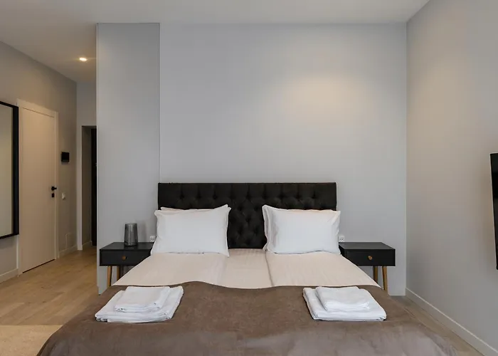 Мм Group Apartment