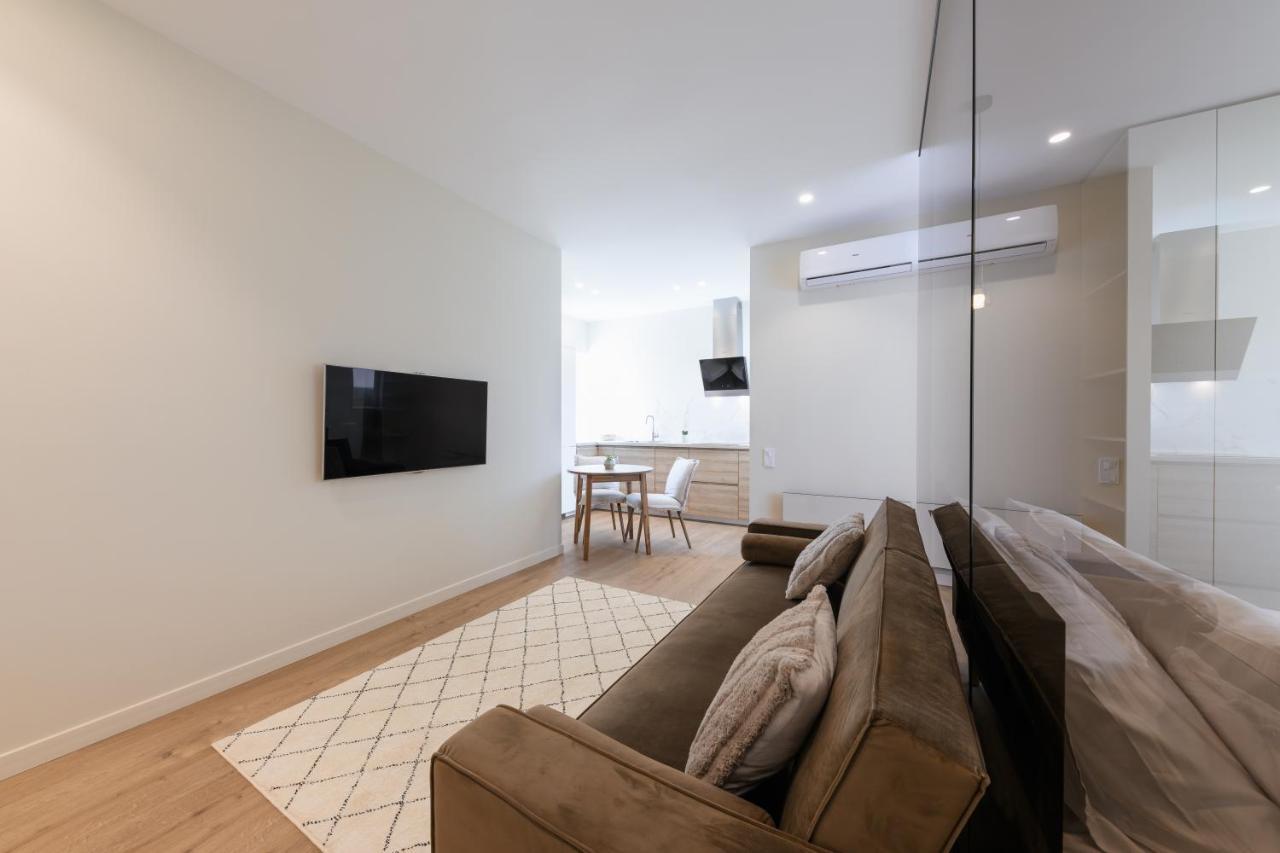 мм Group Apartment
