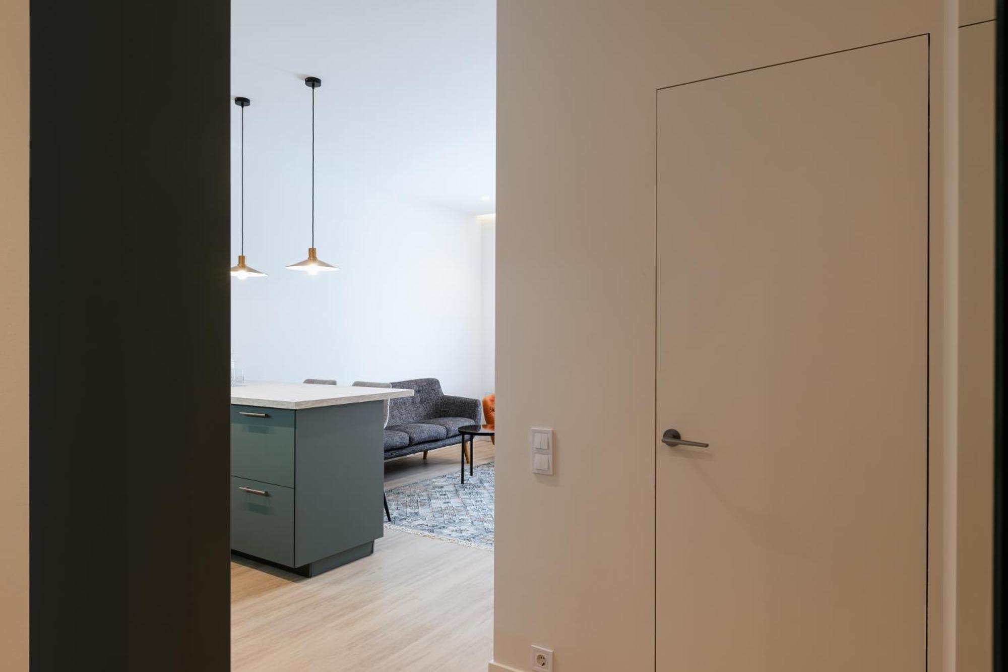 Apartment мм Group *