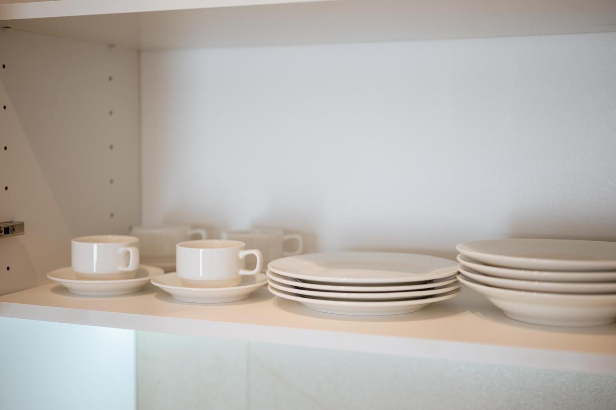 мм Group Apartment *