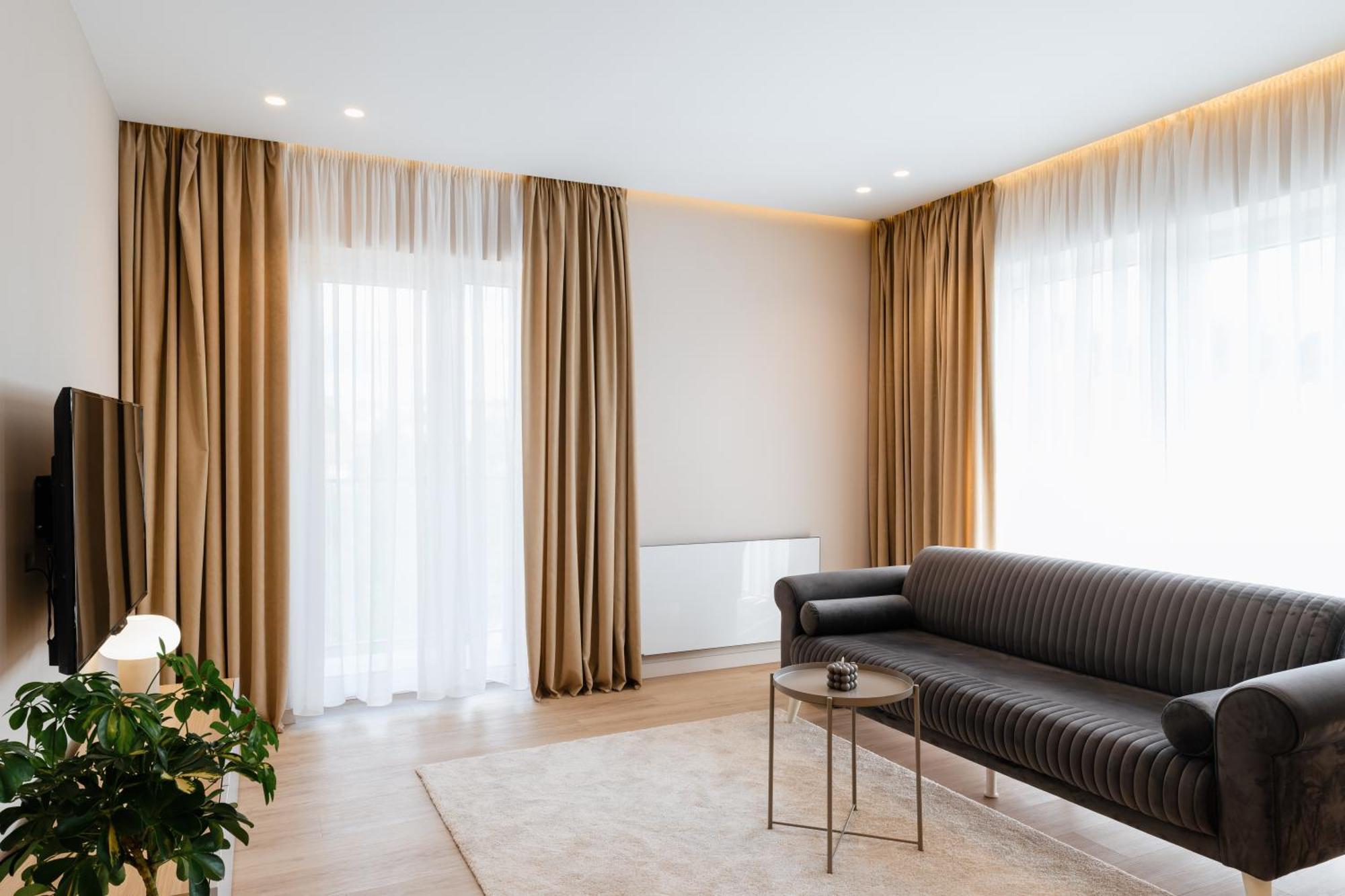 мм Group Apartment *