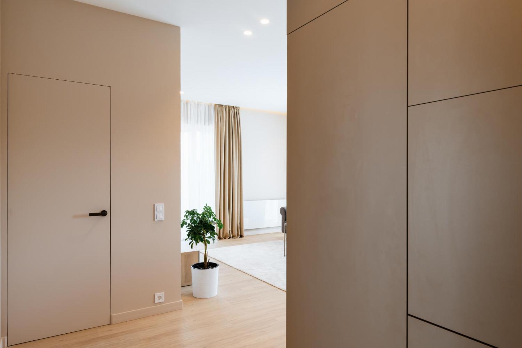 Apartment мм Group *