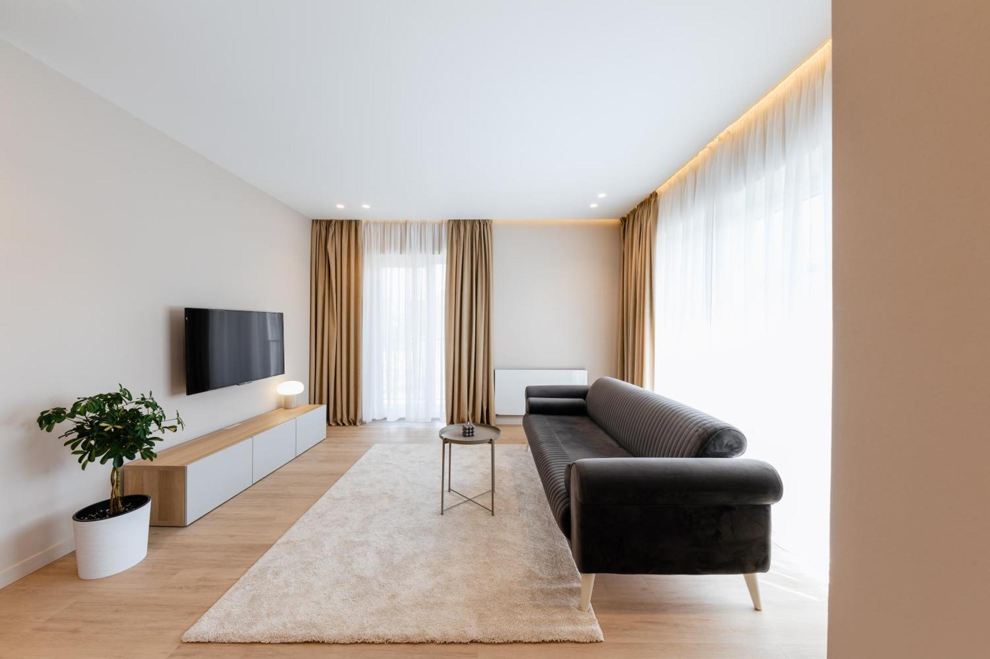мм Group Apartment *