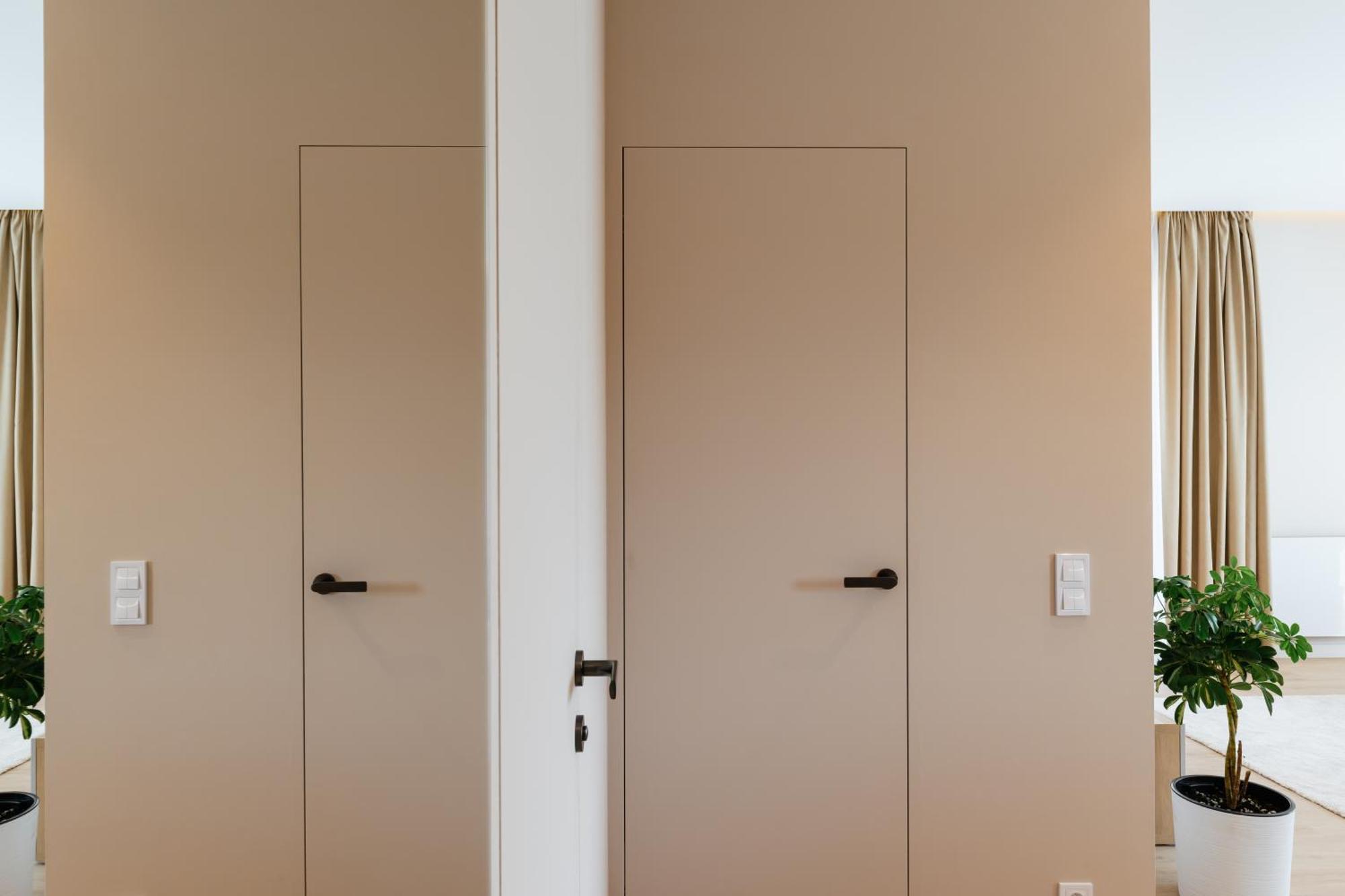 Apartment мм Group