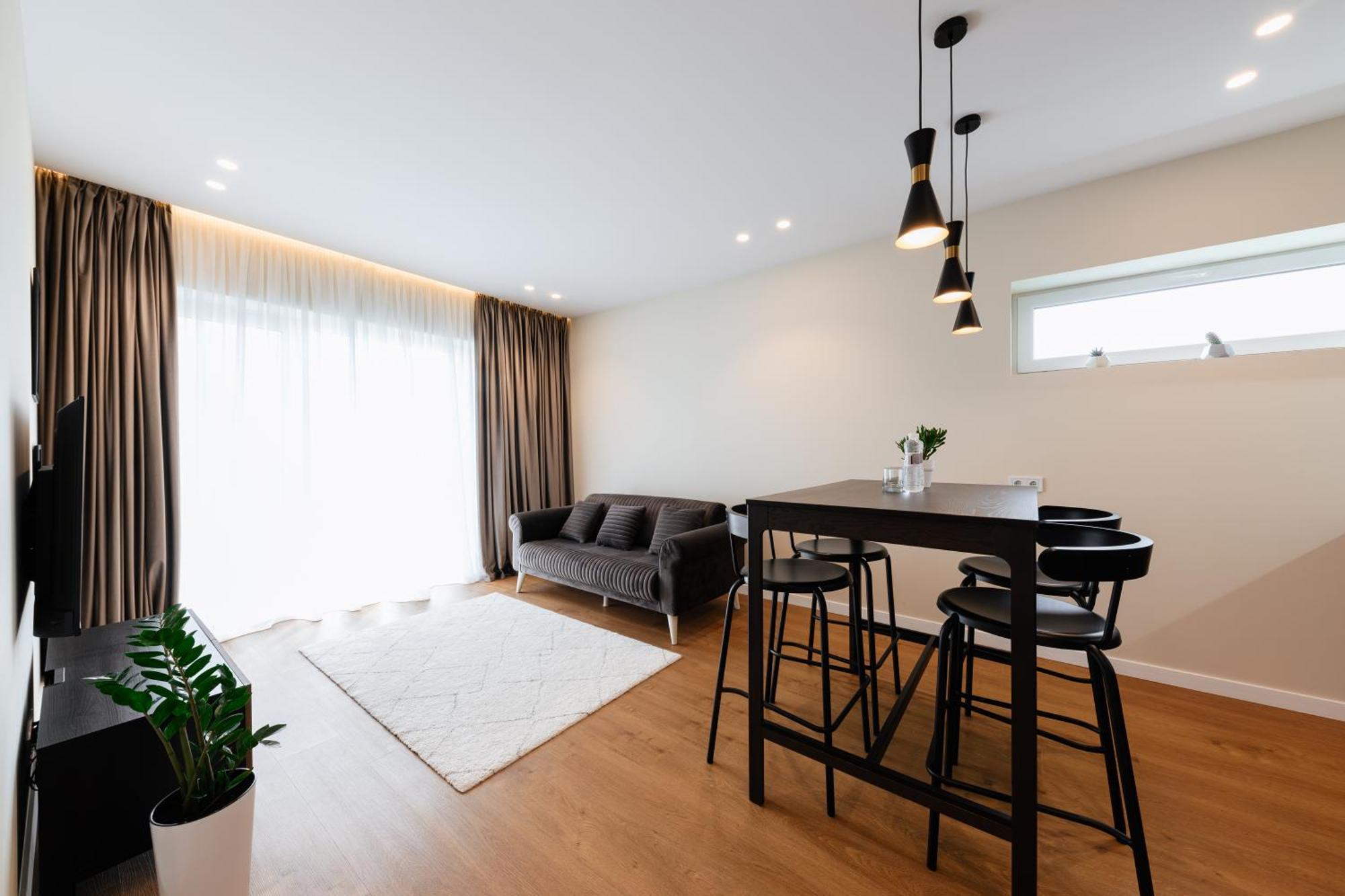 Apartment мм Group Uschhorod