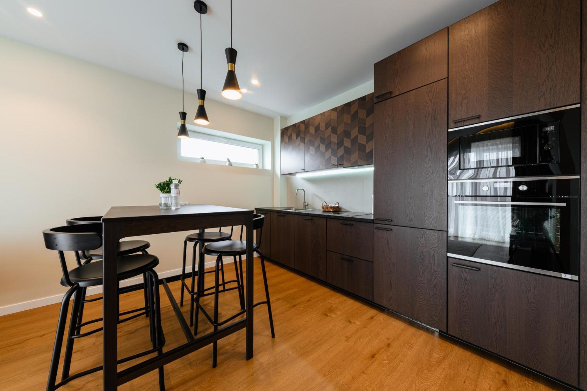 мм Group Apartment