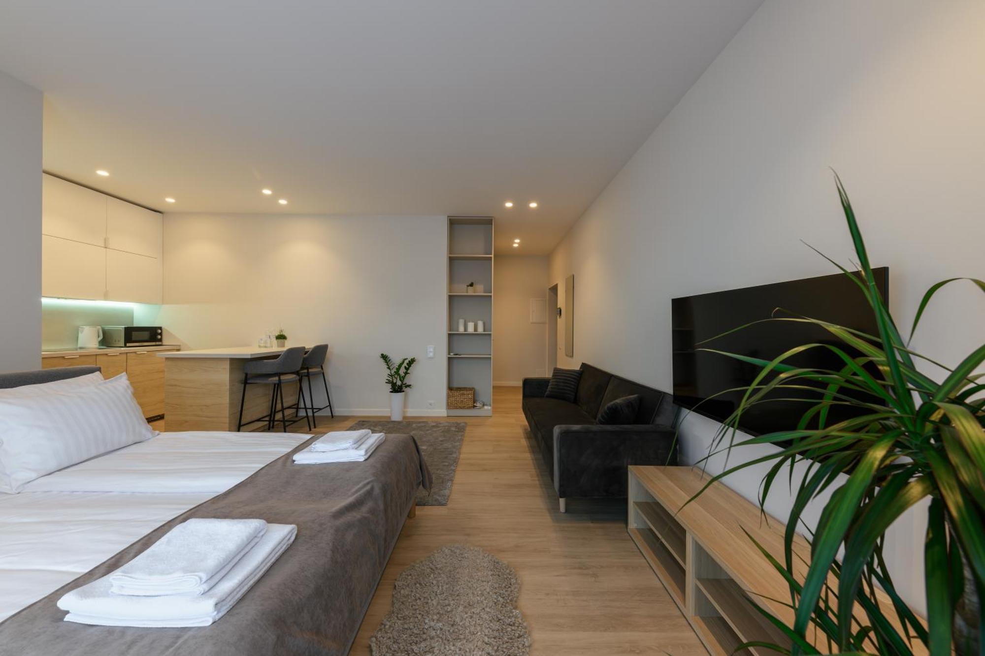 Apartment мм Group