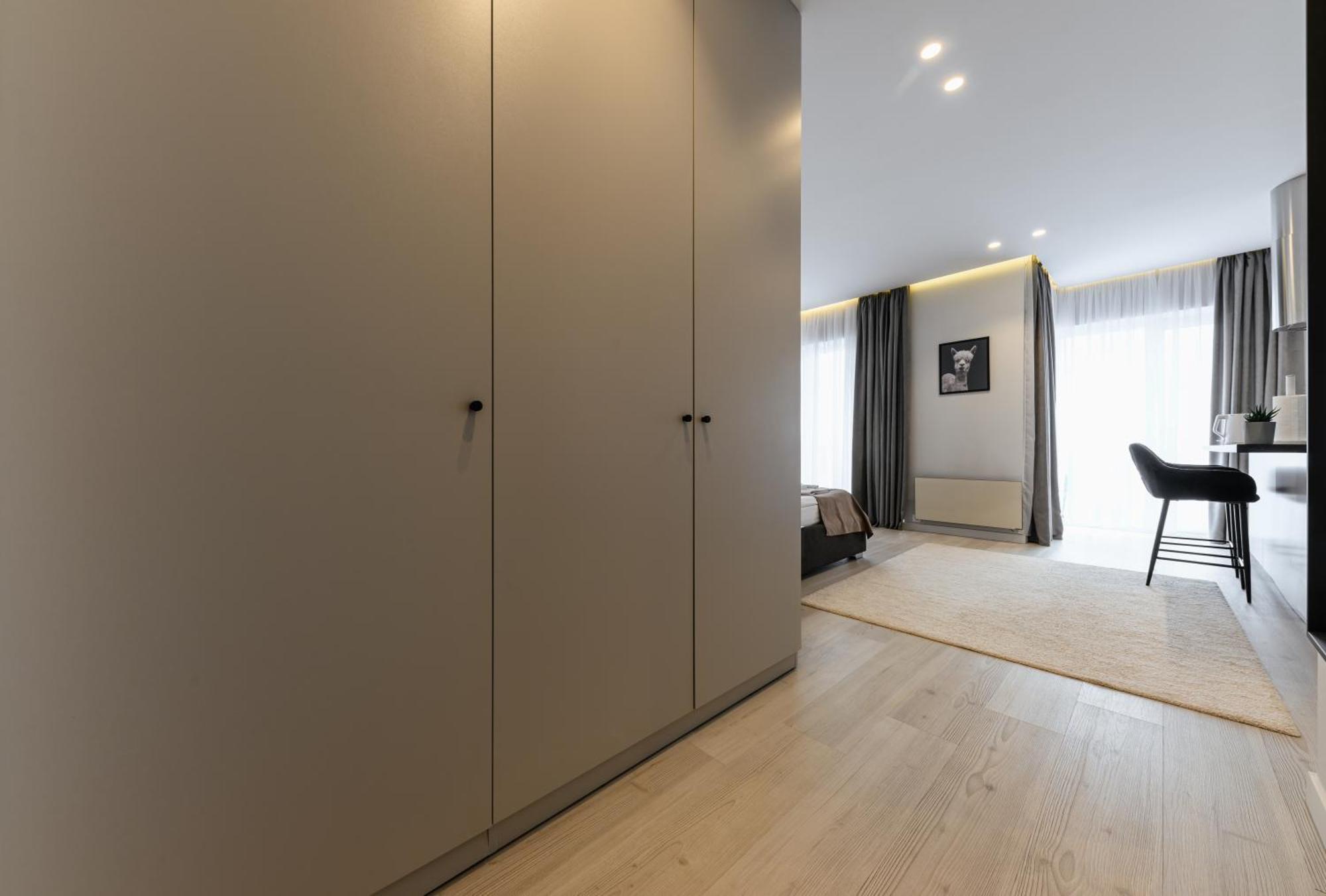 Apartment мм Group Uschhorod