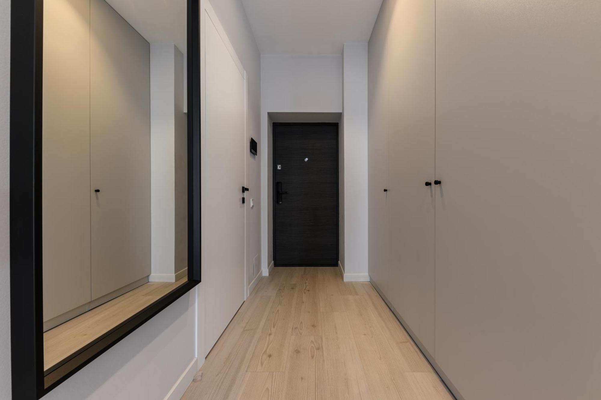 Apartment мм Group