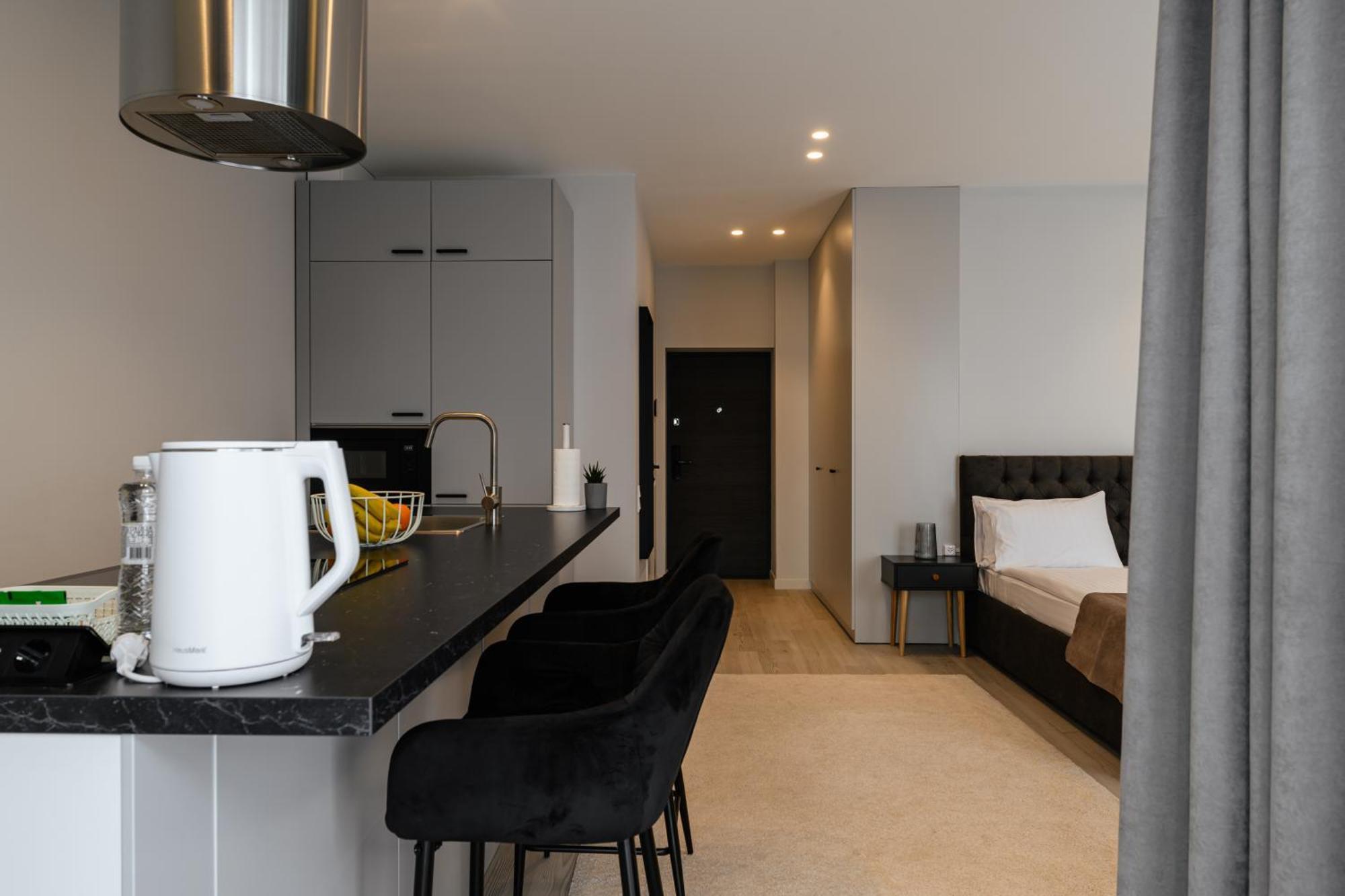 Apartment мм Group Uschhorod