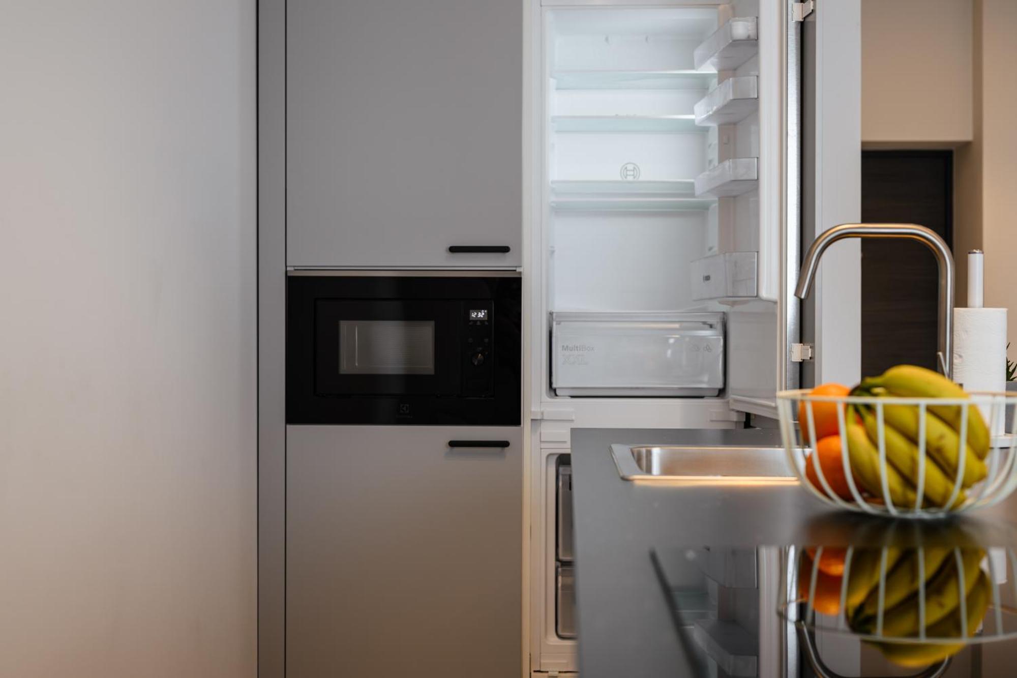 Apartment мм Group Uschhorod
