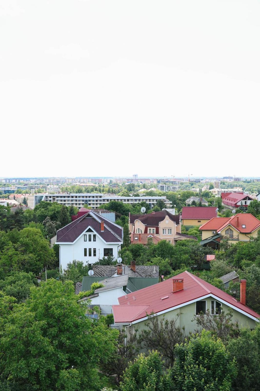 мм Group Apartment *