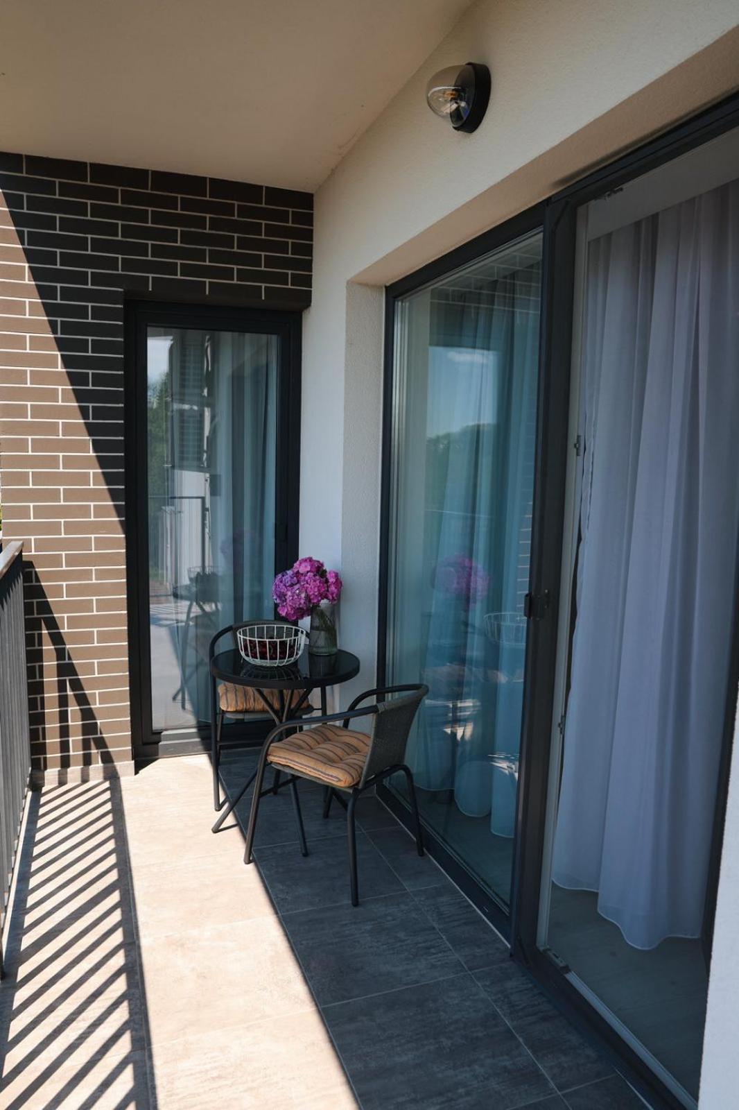 мм Group Apartment Uschhorod