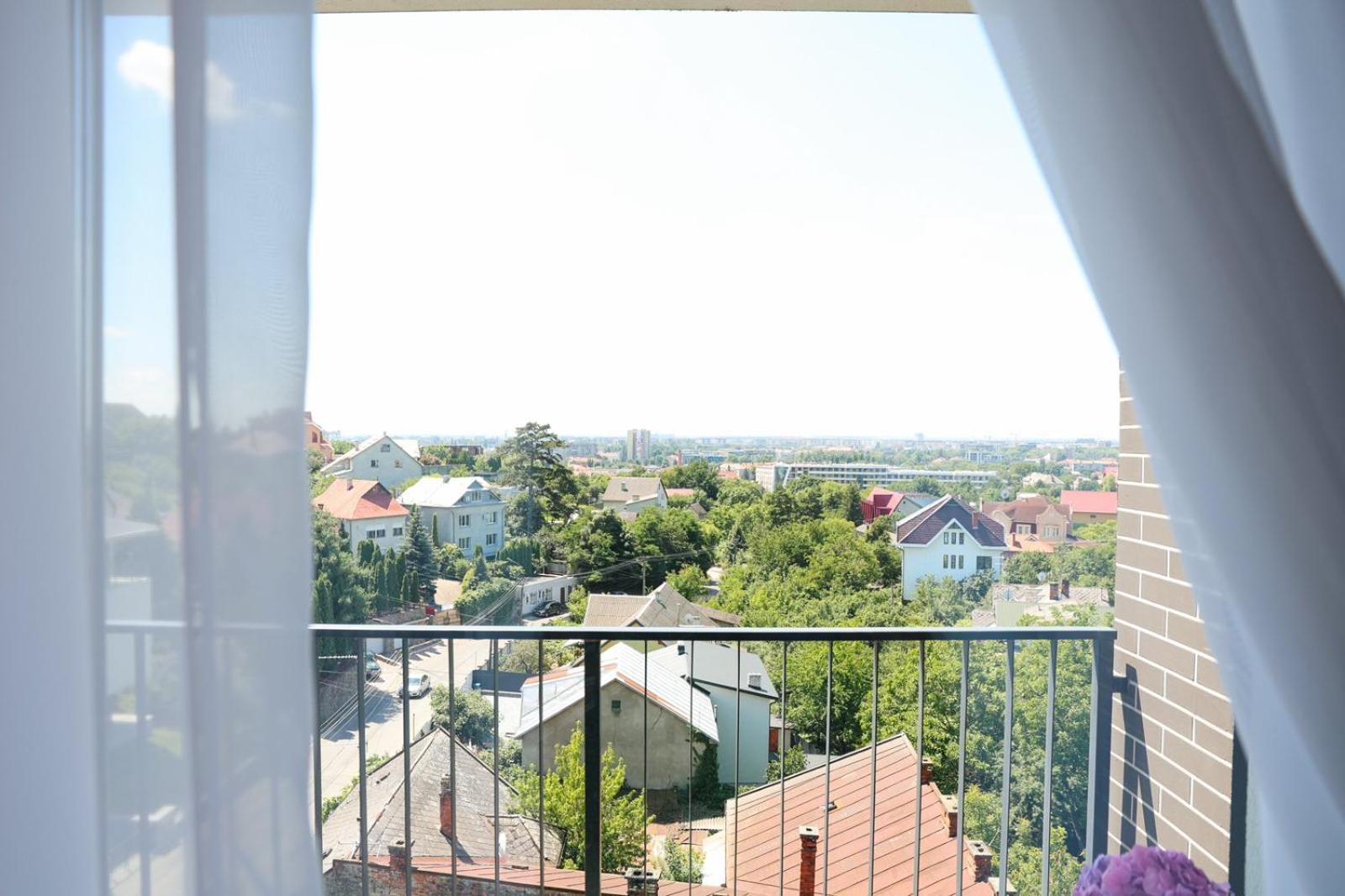 Apartment мм Group Uschhorod