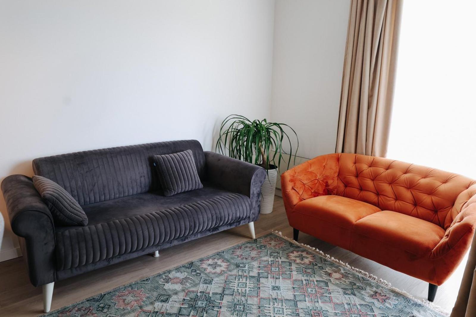 мм Group Apartment Uschhorod