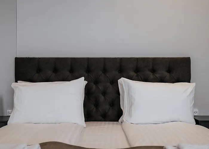 Мм Group Apartment